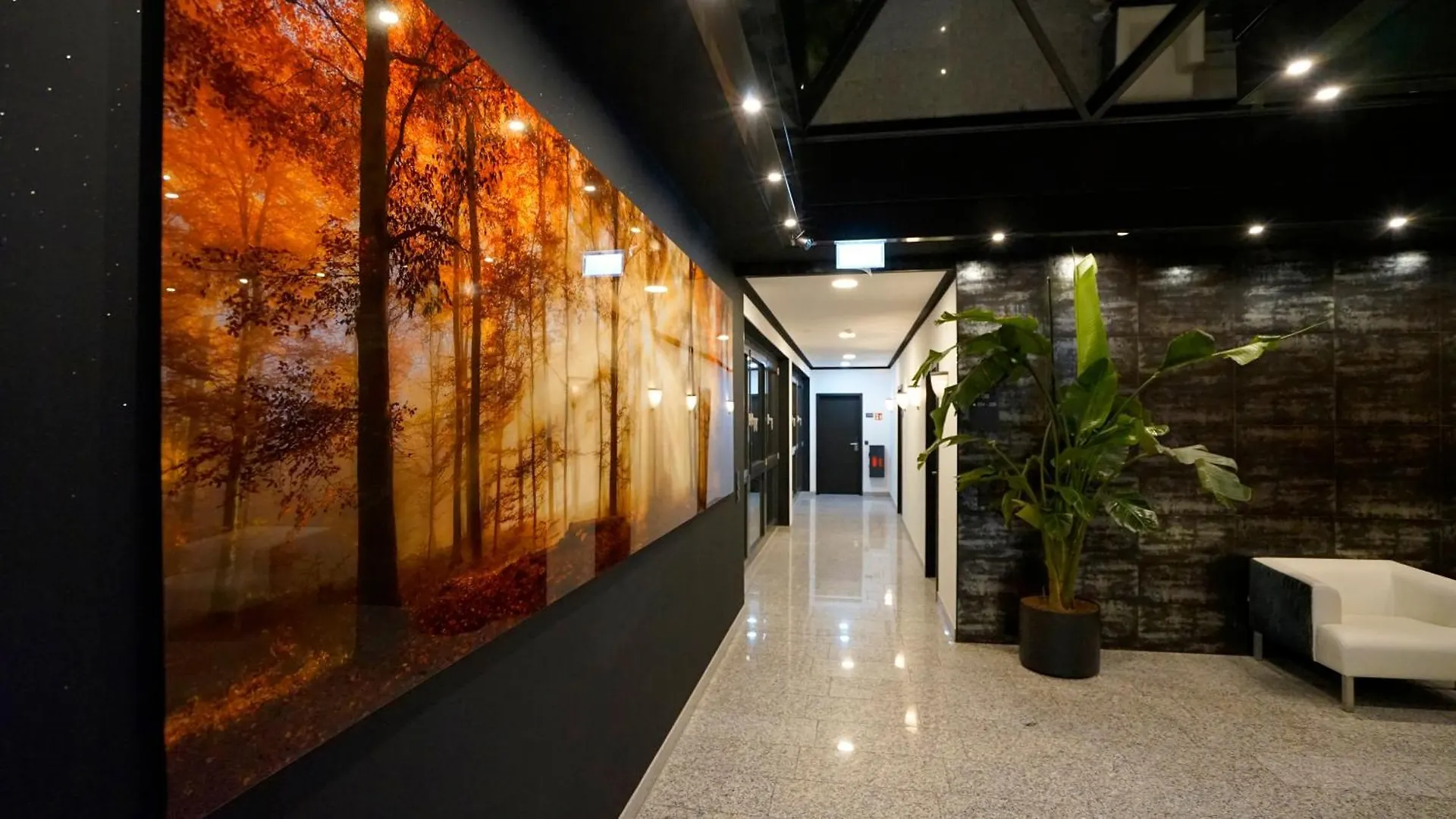 Tibet Hotel Am Airport Duesseldorf-Ratingen