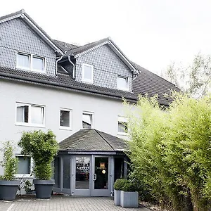 Hotel Airport By The New Yorker, Keulen