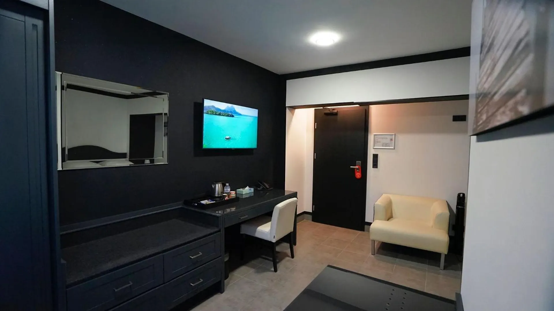 Tibet Hotel Am Airport Duesseldorf-Ratingen