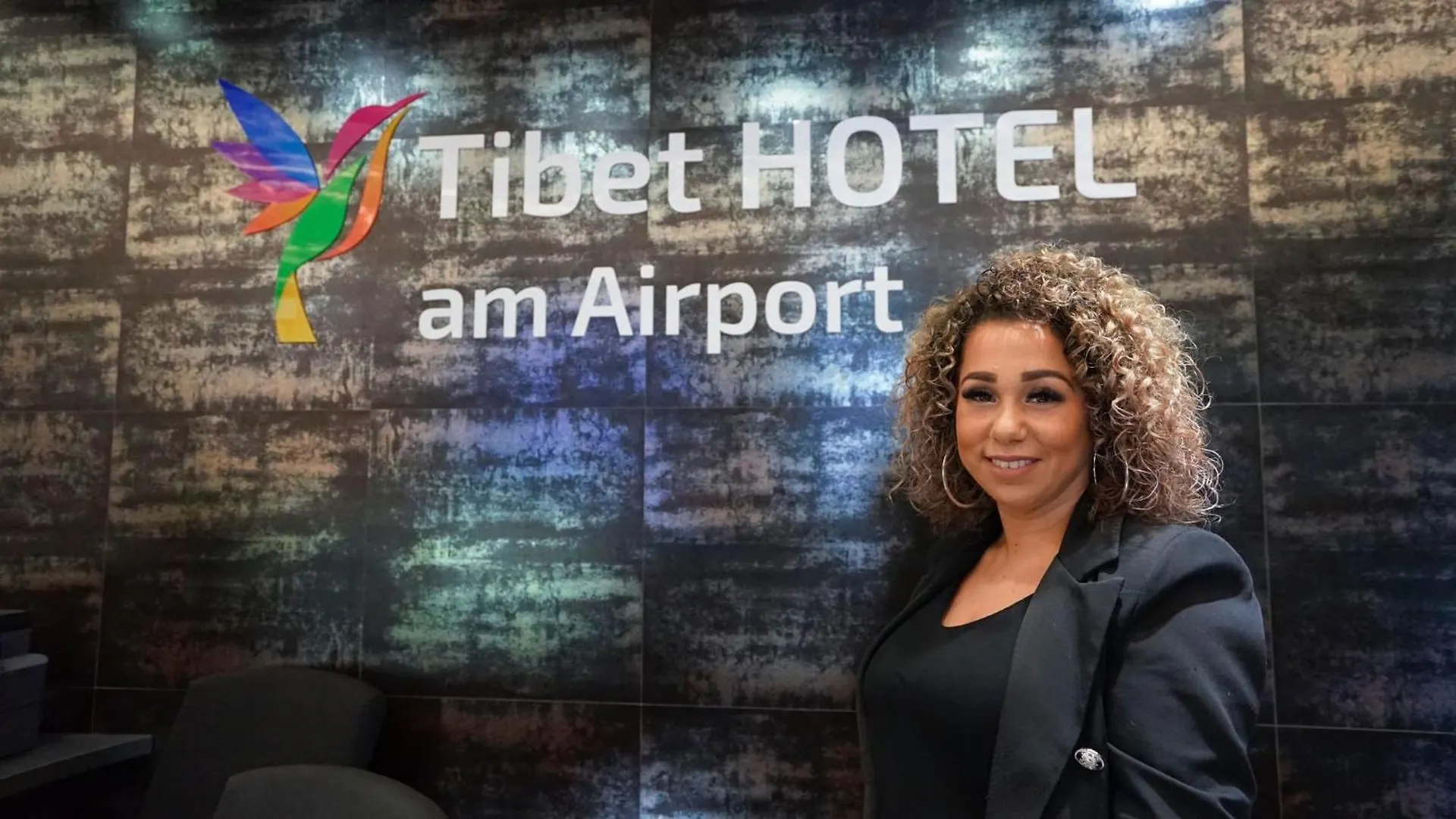 Tibet Hotel Am Airport Duesseldorf-Ratingen