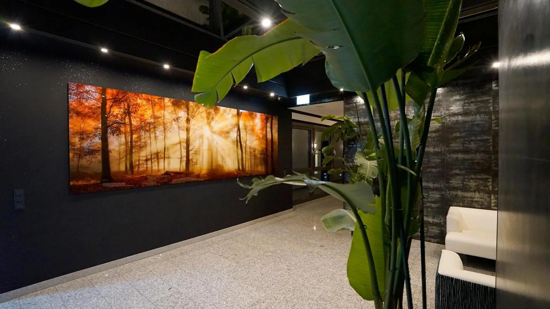 Tibet Hotel Am Airport Duesseldorf-Ratingen