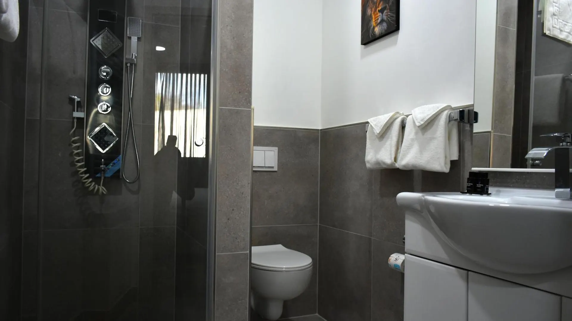 Tibet Hotel Am Airport Duesseldorf-Ratingen