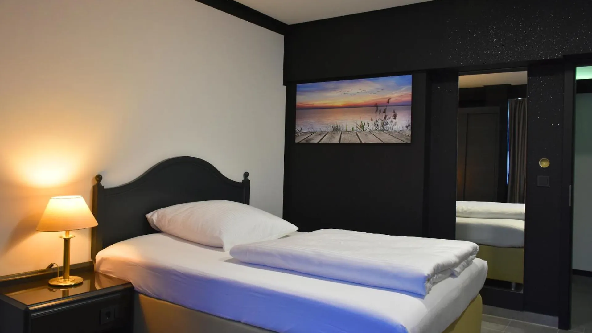 Tibet Hotel Am Airport Duesseldorf-Ratingen