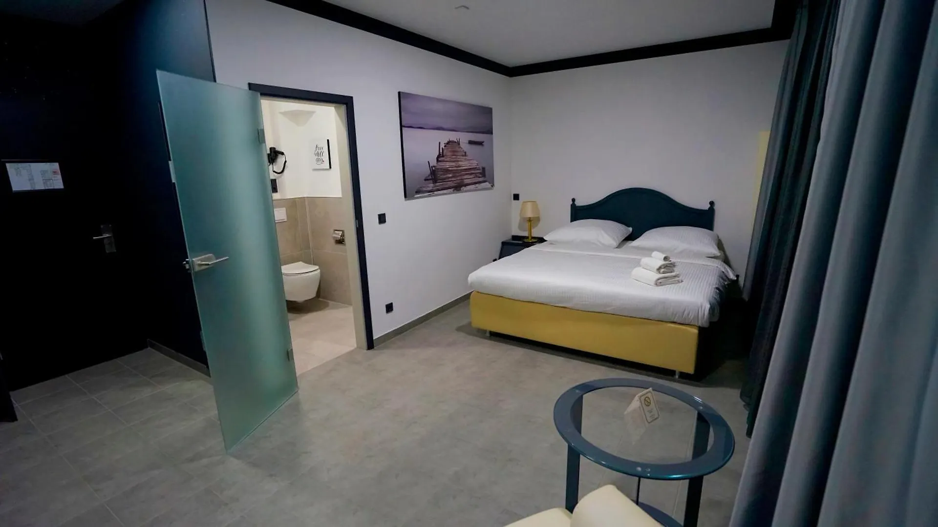 Tibet Hotel Am Airport Duesseldorf-Ratingen Duitsland